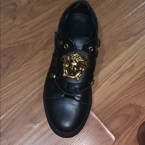 Versace Mens sneakers